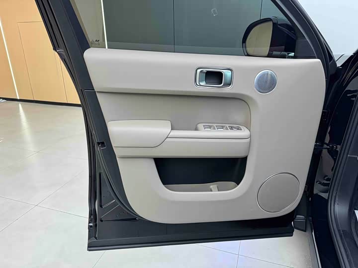 Фото 6 - LiXiang L7