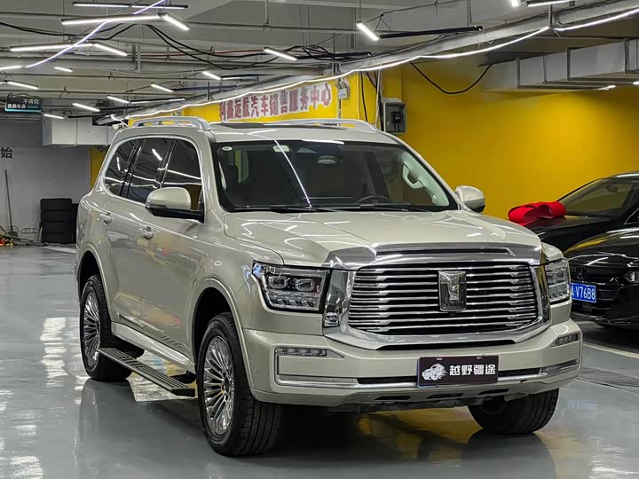 Фото 1 - Tank 500