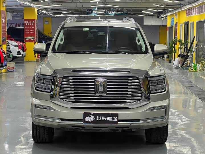 Фото 2 - Tank 500