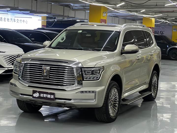 Фото 3 - Tank 500