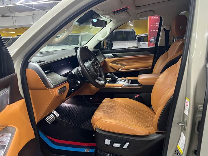 Фото 4 - Tank 500