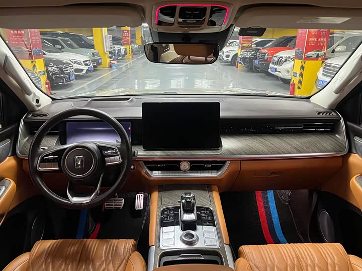 Фото 5 - Tank 500