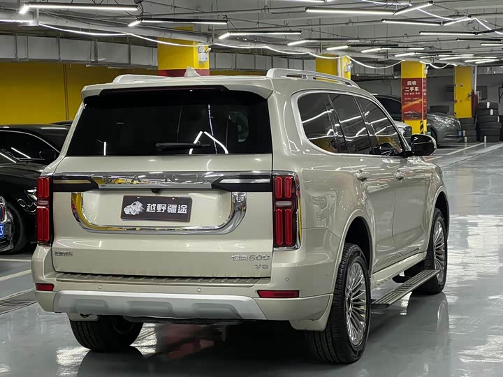 Фото 7 - Tank 500