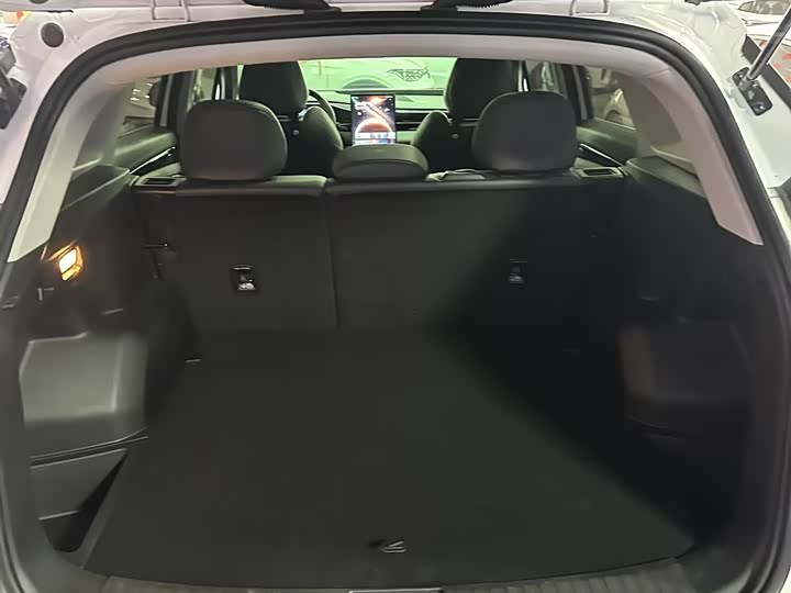 Фото 9 - Geely Atlas L