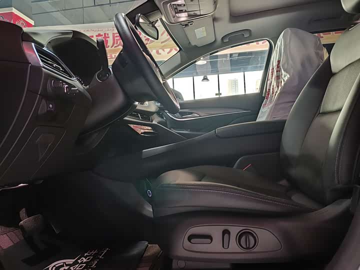 Фото 4 - Buick Enclave