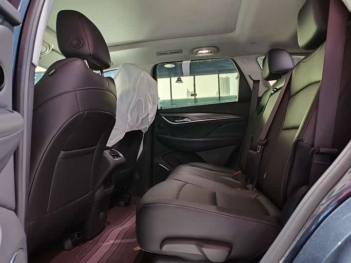 Фото 6 - Buick Enclave