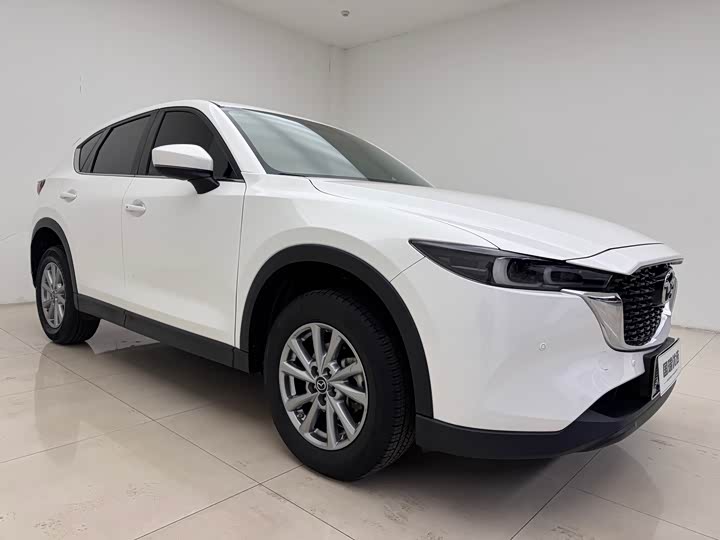 Фото 3 - Mazda CX-5