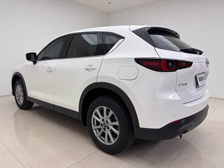 Фото 4 - Mazda CX-5
