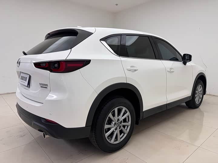 Фото 6 - Mazda CX-5