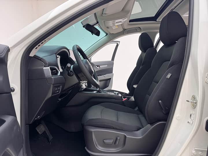 Фото 7 - Mazda CX-5