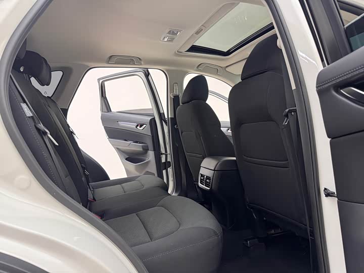 Фото 9 - Mazda CX-5