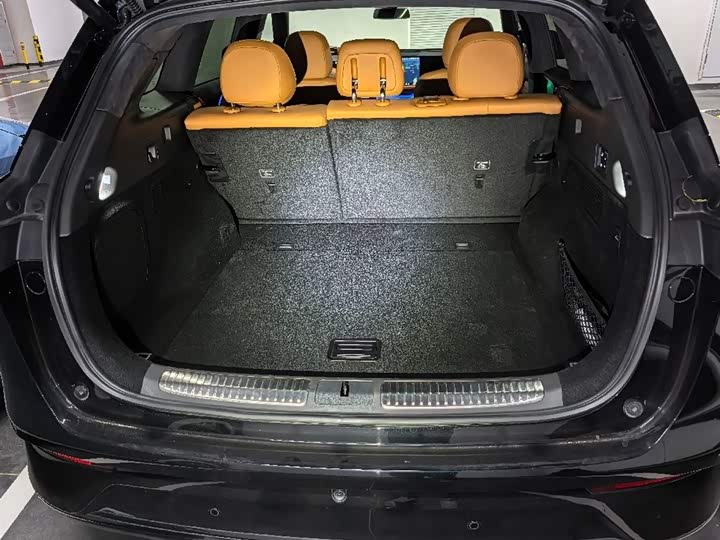 Фото 8 - XPeng G9