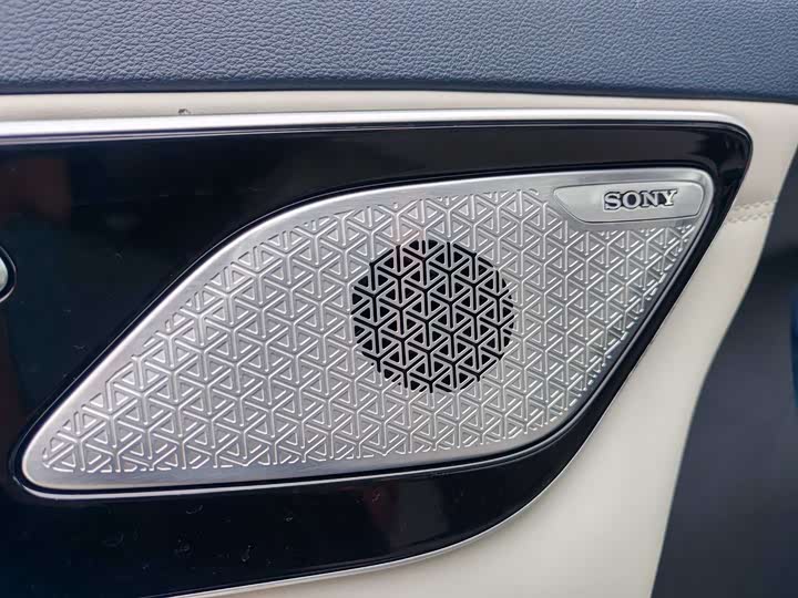 Фото 7 - Jetour Shanhai L7