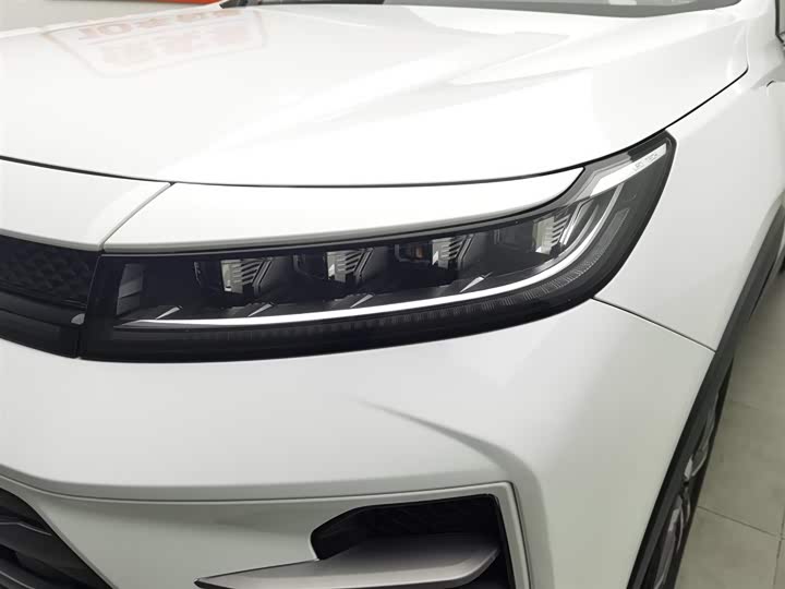 Фото 7 - Exeed LX C-DM Hybrid