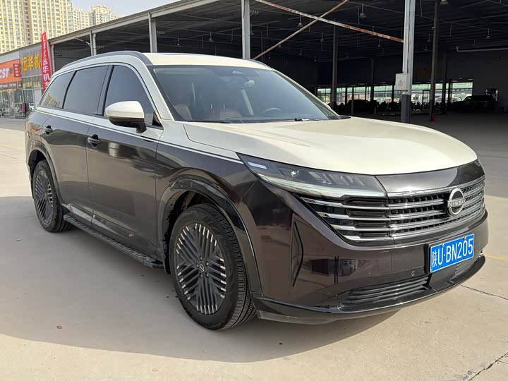 Фото 3 - Nissan Pathfinder