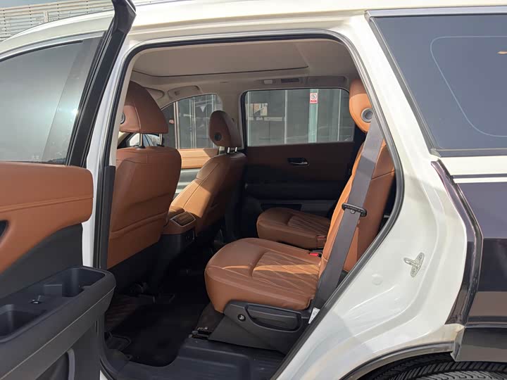 Фото 5 - Nissan Pathfinder