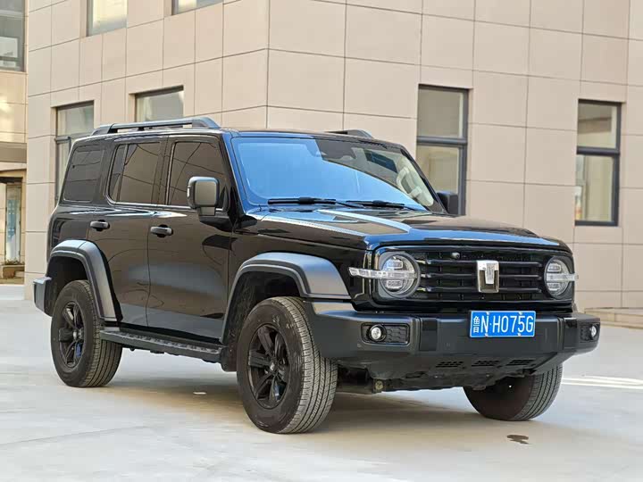 Фото 3 - Tank 300