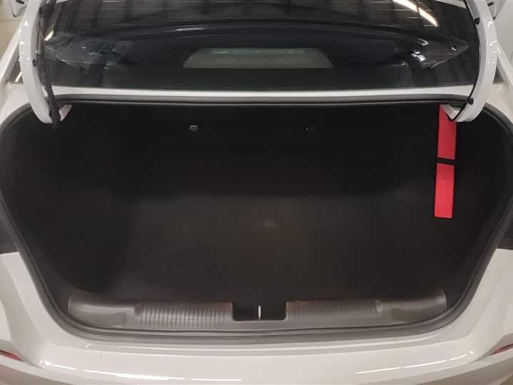 Фото 4 - Buick Excelle