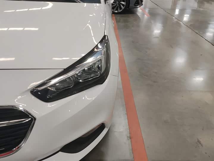 Фото 5 - Buick Excelle