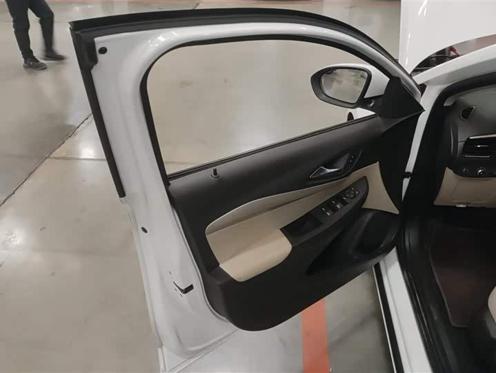 Фото 7 - Buick Excelle