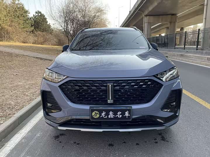 Фото 2 - Wey Latte DHT