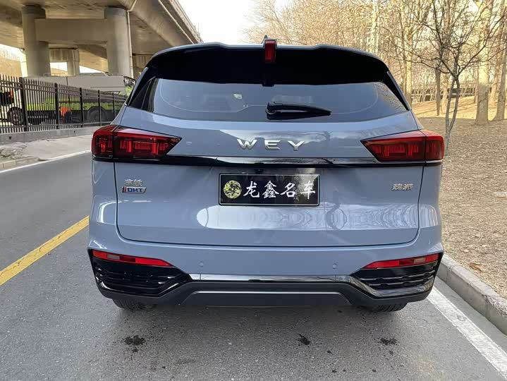 Фото 6 - Wey Latte DHT