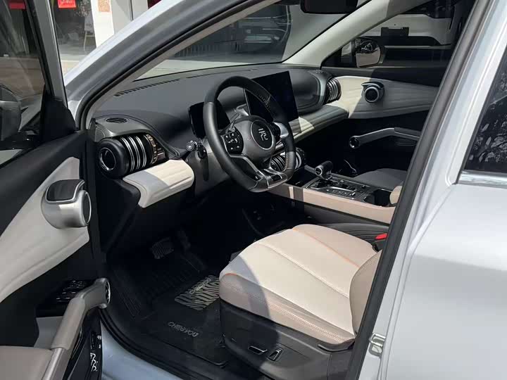 Фото 8 - BYD Yuan Plus