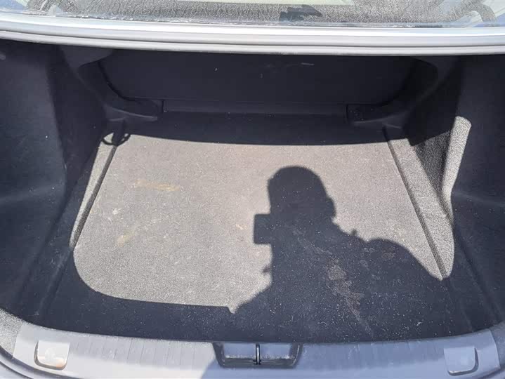 Фото 4 - Chevrolet Onix (Cavalier)