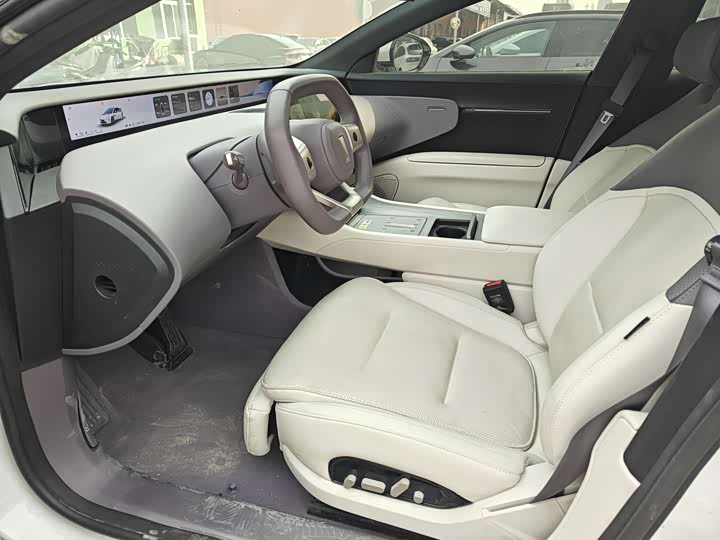 Фото 5 - Avatr 12