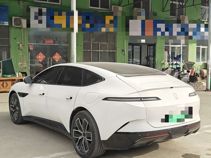 Фото 7 - Avatr 12