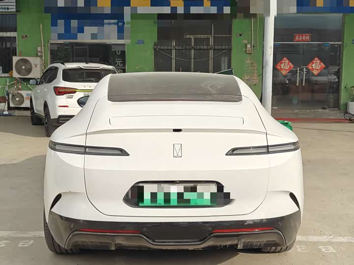 Фото 8 - Avatr 12