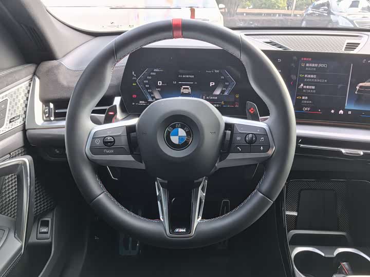 Фото 9 - BMW X2