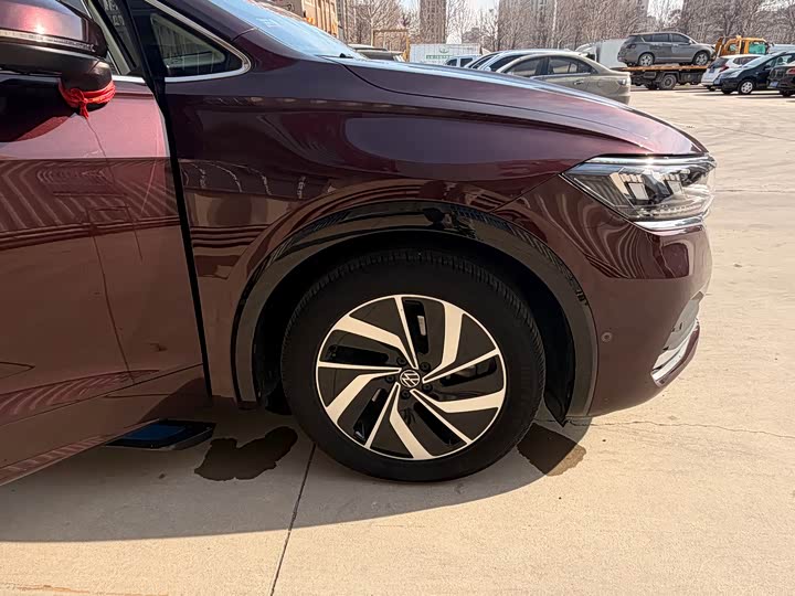 Фото 8 - Volkswagen Viloran