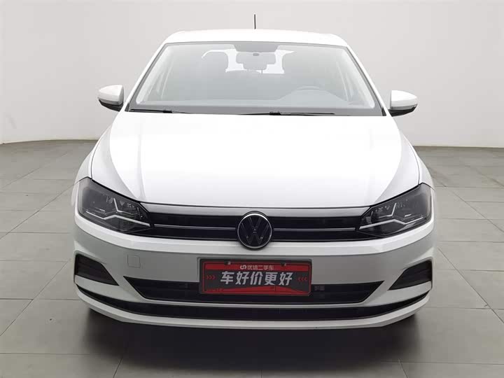 Фото 3 - Volkswagen Polo