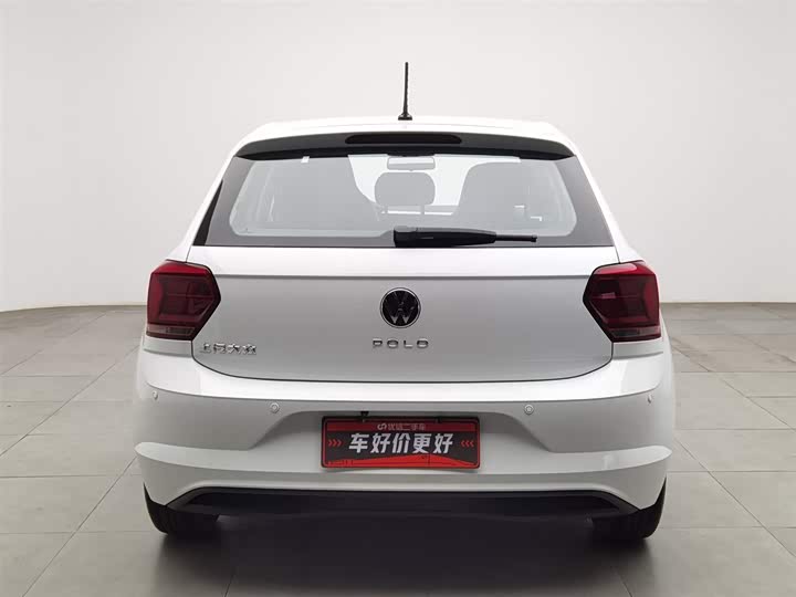 Фото 4 - Volkswagen Polo