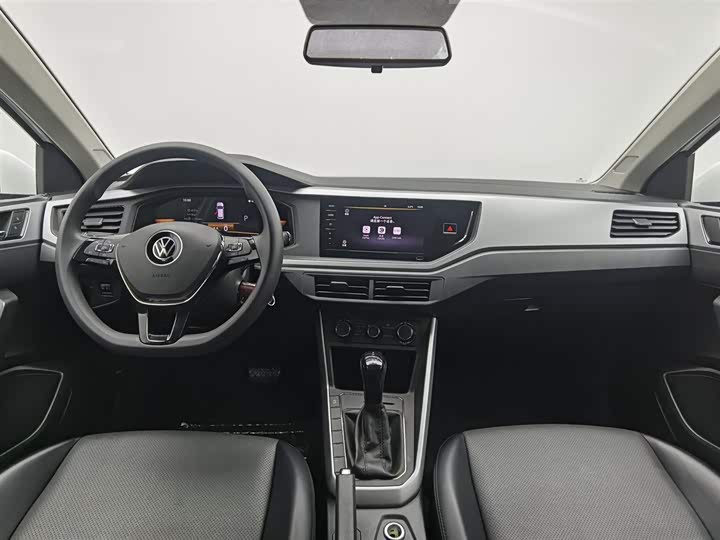 Фото 5 - Volkswagen Polo