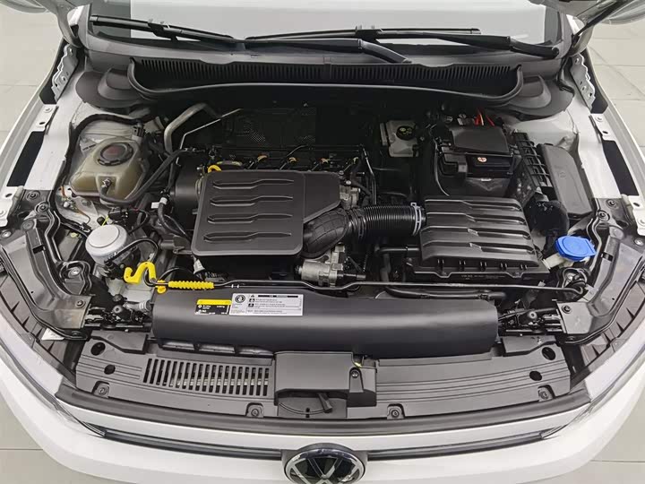 Фото 6 - Volkswagen Polo