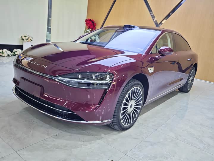 Фото 1 - Stelato S9