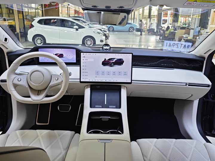 Фото 5 - Stelato S9