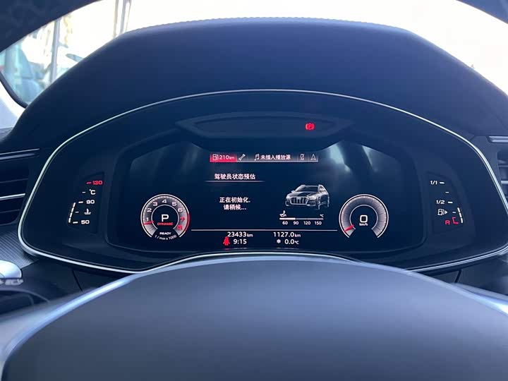 Фото 3 - Audi A6