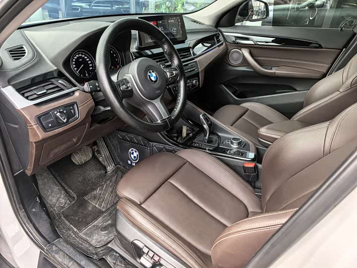 Фото 7 - BMW X2