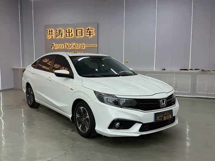 Фото 2 - Honda Envix