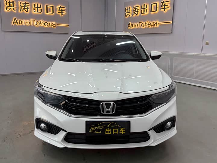Фото 3 - Honda Envix