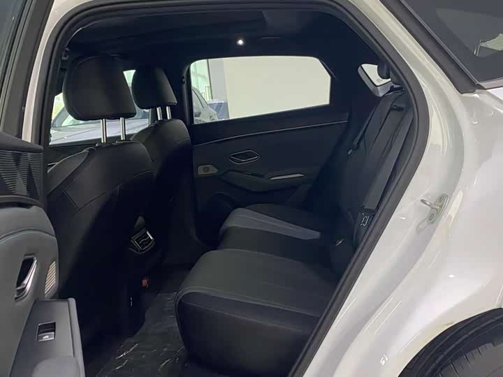 Фото 7 - BYD Qin L