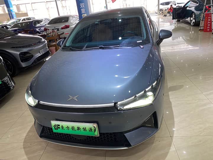 Photo 2 - XPeng P5