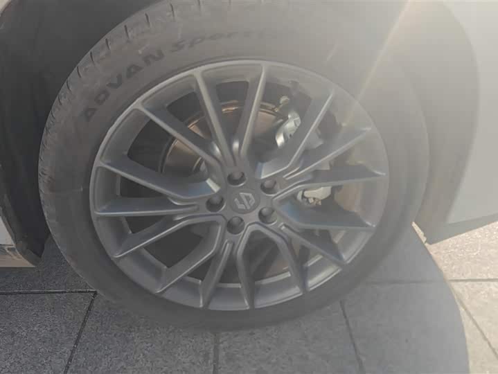 Фото 6 - Leapmotor C10