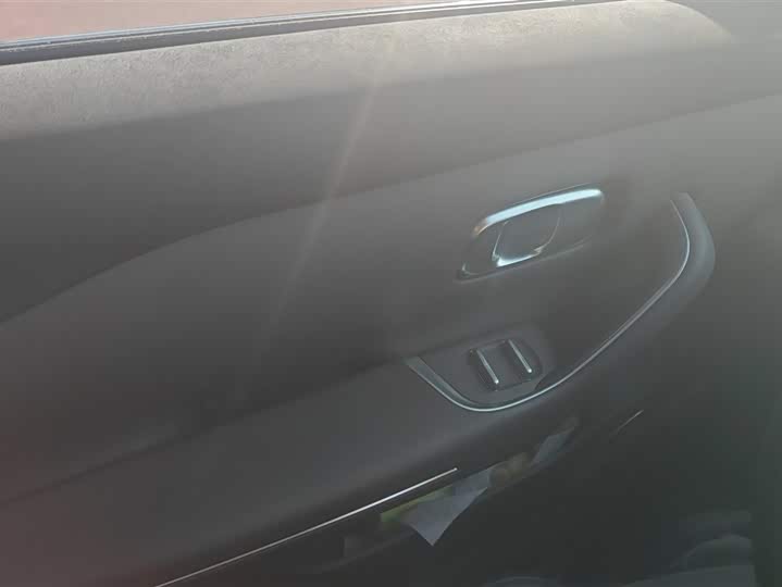 Фото 7 - Leapmotor C10