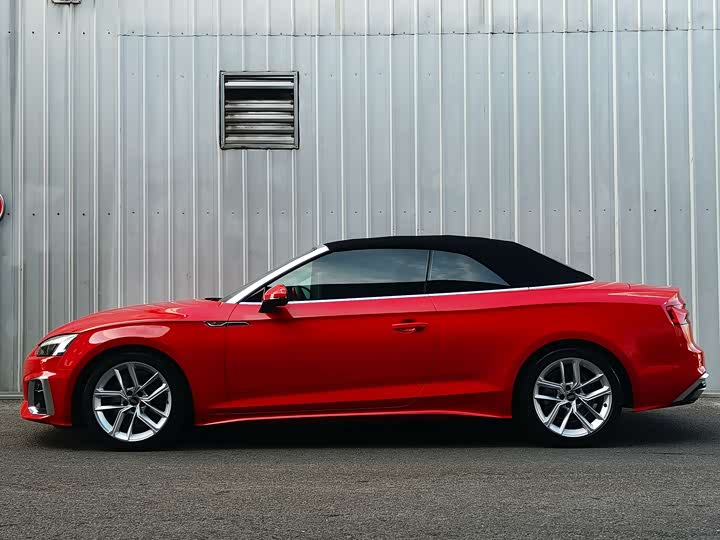 Фото 4 - Audi A5