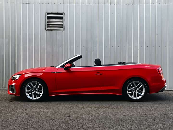 Фото 5 - Audi A5