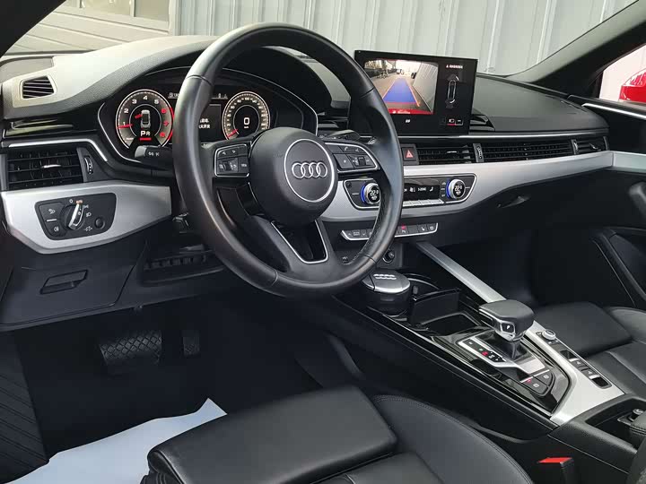 Фото 8 - Audi A5